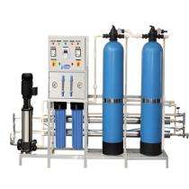 FSPL 1000 LPH RO Water Treatment Plant_0