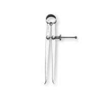 SUMMIT 1000 mm High Carbon Steel Measuring Calipers Spring Inside_0