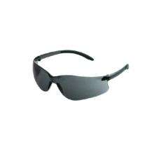 NEO Polycarbonate Safety Goggles Frameless Black NSP 01_0