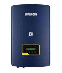 LUMINOUS Nxi 135 3.5 kW Single Phase String On Grid Solar Inverter_0