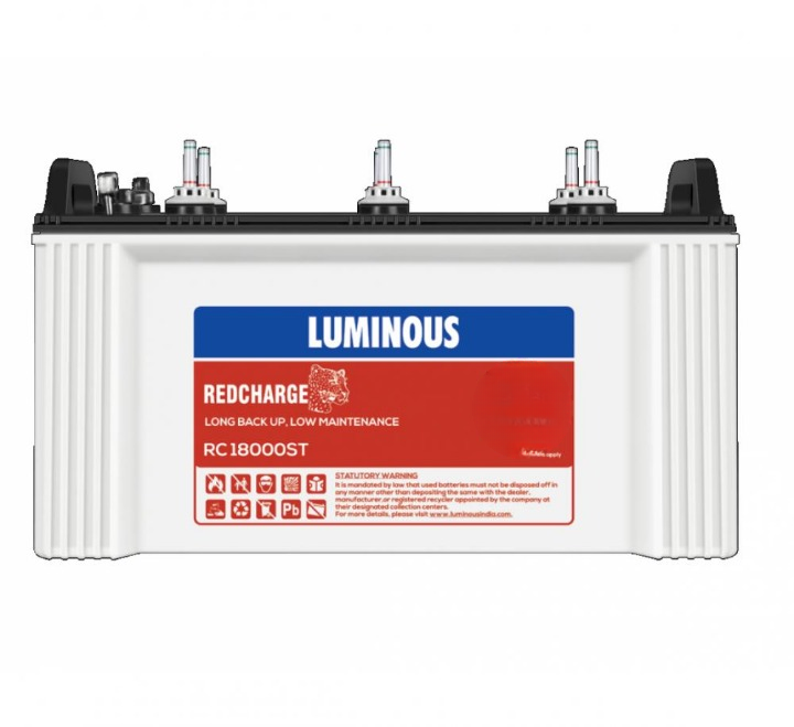 LUMINOUS 200 Ah 12 V Lithium Ion Batteries_0