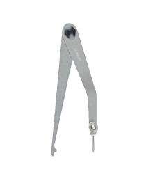 SUMMIT SJC8W 200 mm High Carbon Steel Measuring Calipers Jenny_0