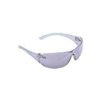 NEO Polycarbonate Safety Goggles Frameless Grey NSP 02_0