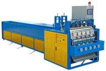 Scrubber Automatic 7.5 hp 8 piece/min Packaging Machine_0