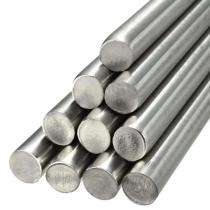 AOP Round Polished Metal Bar Die Steel D2 10 mm_0