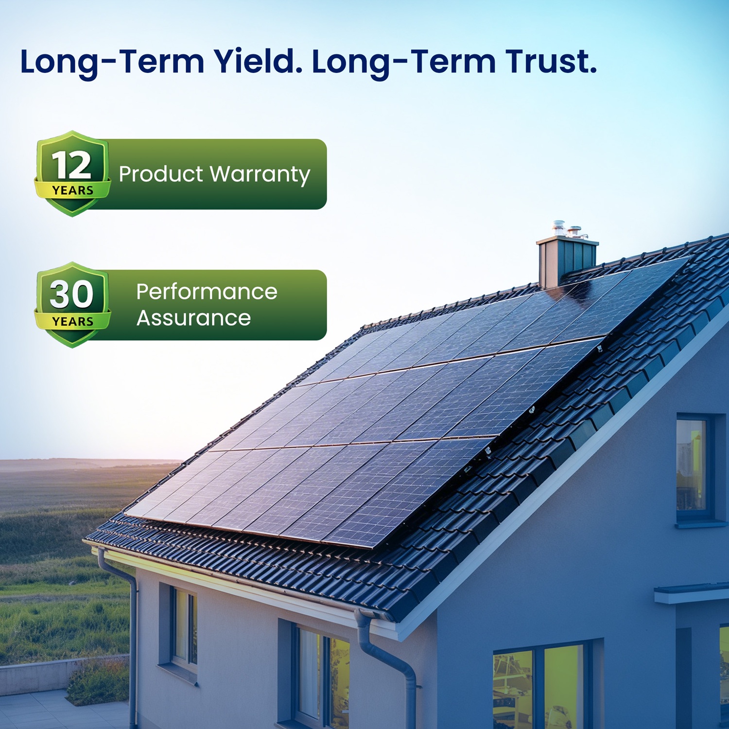 Avaada Electro AVN66G12G2 720 W N-Type Bifacial Solar Panel_4