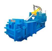 R K Plasto Machine 150 kg Horizontal Baling Machine HSBPM-01 10 hp 25 ton_0