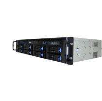 NVR0801X 16 Channels 8 MP Metal Network Video Recorder With 1 SATA_0