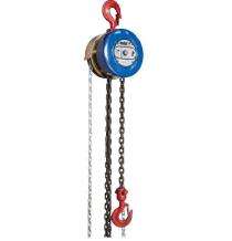 10 ton Chain Pulley Block 3 m 61 kg_0