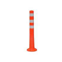 MBTC Spring Post PVC Bollard_0