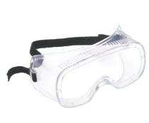 NEO Polycarbonate Safety Goggles Panoramic Transparent NCG 02_0