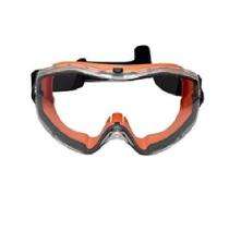 NEO Polycarbonate Safety Goggles Panoramic Transparent NCG 04_0
