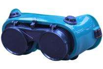 NEO Polycarbonate Free Size Welding Goggles_0