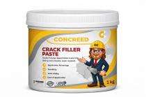 CONCREED Acrylic Emulsion Polymer Wall Fillers 1 kg_0