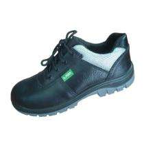 ARMOUR Jo-Ranger Tango Leather Steel Toe Safety Shoes Black_0
