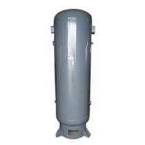 Air Receiver Tank 2000 L Vertical SS 304 Grey_0