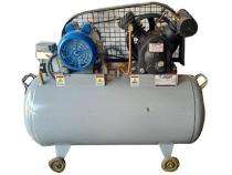 IE 5 hp Reciprocating Compressor 115 B 26 CFM_0