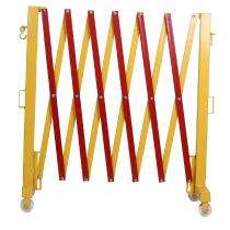 NLS Mild Steel Traffic Road Barrier AS-176_0