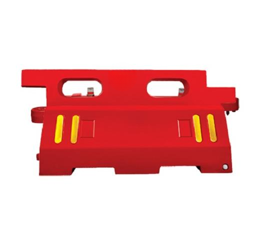 NLS PVC Traffic Road Barrier AS-172_0