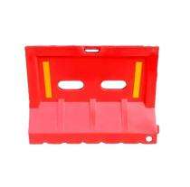 NLS PVC Traffic Road Barrier AS-173_0