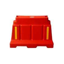 NLS PVC Traffic Road Barrier AS-171_0