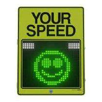 LED Signages 900 x 600 mm Aluminium_0