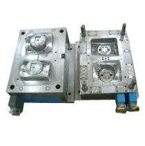 MD 200 x 300 mm Plastic Moulding Die TY-10 50 ton_0