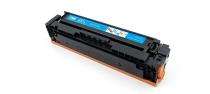 PRINTODOME Cyan Laser Toner Cartridge HP 410A  (CF411A) Compatible Ink Cartridge_0