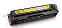 PRINTODOME Yellow Laser Toner Cartridge HP 410A  (CF412A) Compatible Ink Cartridge_0