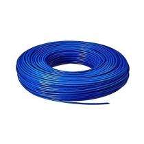 AMPS CAB 0.5 sqmm FRLSH Electric Wire Blue 100 m_0