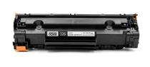 PRINTODOME Black Laser Toner Cartridge Canon CARTRIDGE 326 Compatible Ink Cartridge_0