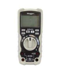 Megger AVO 415 Multimeter 6000 Counts, Backlit_0