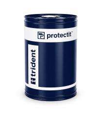 TRIDENT Yellow Road Marking Paints 20 L_0