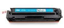 PRINTODOME Cyan Laser Toner Cartridge HP 416A (W2041A) Compatible Ink Cartridge_0