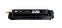 PRINTODOME Black Laser Toner Cartridge HP 202A (CF500A) Compatible Ink Cartridge_0