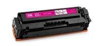 PRINTODOME Magenta Laser Toner Cartridge HP 202A (CF503A) Compatible Ink Cartridge_0