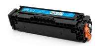 PRINTODOME Cyan Laser Toner Cartridge HP 202A (CF501A) Compatible Ink Cartridge_0