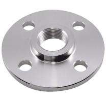 KALASH STEEL Stainless Steel Threaded Flanges 8 in Class 150_0