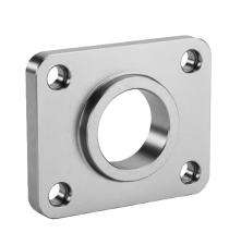 KALASH STEEL Stainless Steel Square Flanges 26 in Class 150_0