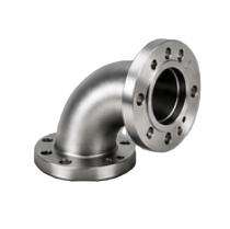 KALASH STEEL Stainless Steel Elbow Flanges 2 in Class 150_0