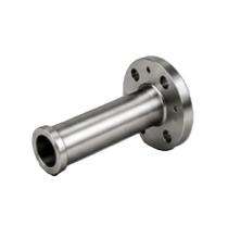 KALASH STEEL Stainless Steel Long Neck Flanges 48 in Class 150_0