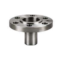 KALASH STEEL Stainless Steel Nipo Flanges 48 in Class 150_0