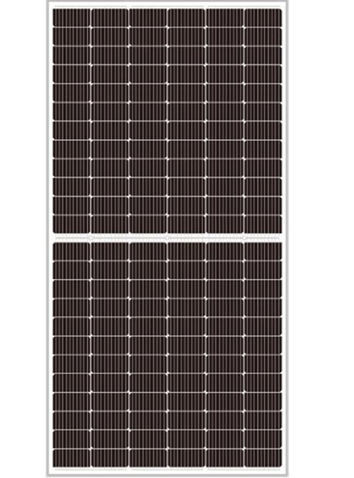 Sunsafe 535 W TOPCon Bifacial Solar Panel_0
