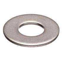 PES Plain Washers Mild Steel Galvanized IS 2016_0
