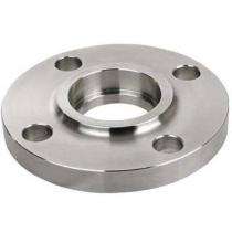 KBI Stainless Steel 32 mm Socket Weld Flanges_0