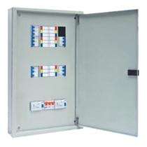 DEPL IP54 Distribution Boards Three Phase_0