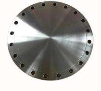 KBI Stainless Steel Blind Flanges 104.8 mm_0