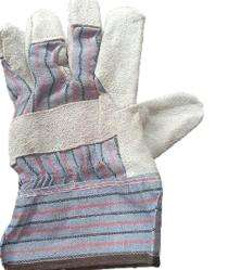Canadian Leather Hand Glove L Industrial_0