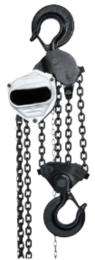 Tauro 7.5 ton Chain Pulley Block 10 ft 392 N_0