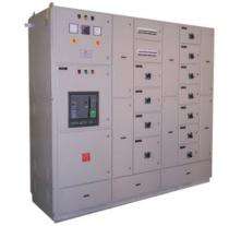 Three Phase 440 V 800 A Aluminium LT Panels 4 Ways_0